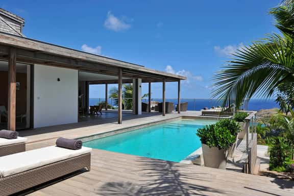 Casa Tigre 4BR - Image 1
