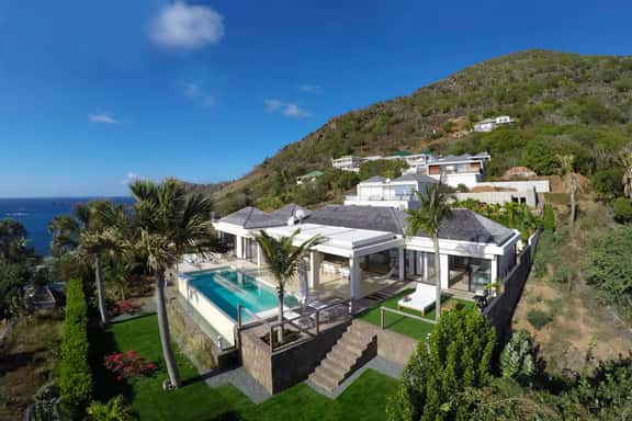 Villa Enzuma - Image 1