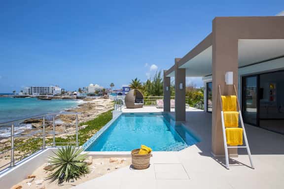Villa Alma - Image 1