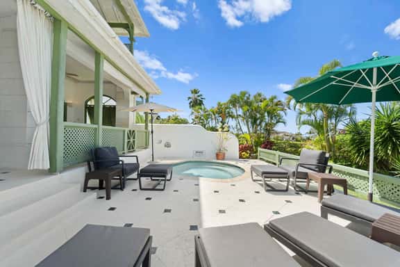 High Five A5 - Luxury Villa - Prestigious Sugar Hill Estate - Image 1