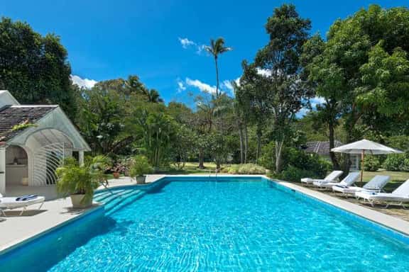 Villa Heronetta 4BR - Image 1