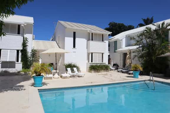 Mango Court 3 - Image 1