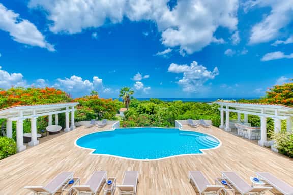 Pamplemousse 4BR - Image 1