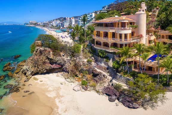 Villa Estrella Mar - Image 1