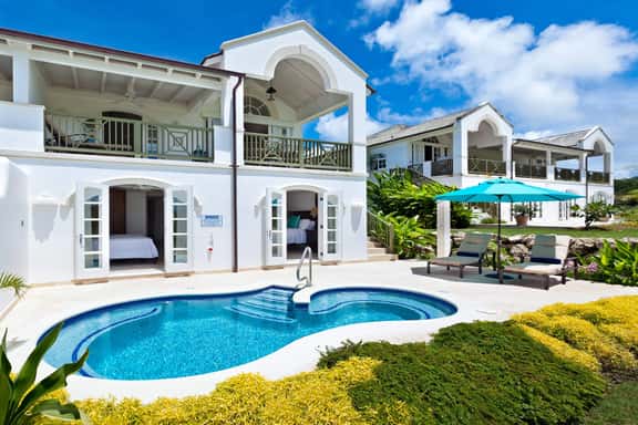 Royal Westmoreland - Cherry Red - Image 1