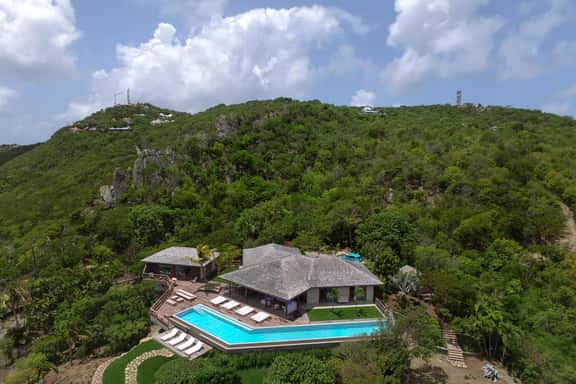 Villa Ixfalia - Image 1