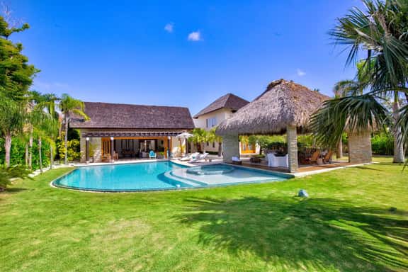 Villa Cayuco 3 - Image 1