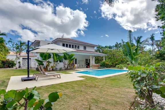 Tortuga Bay B50 - Image 1