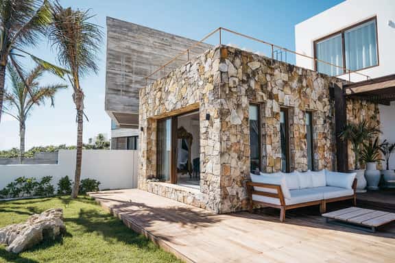 Villa Amara 4BR - Image 1
