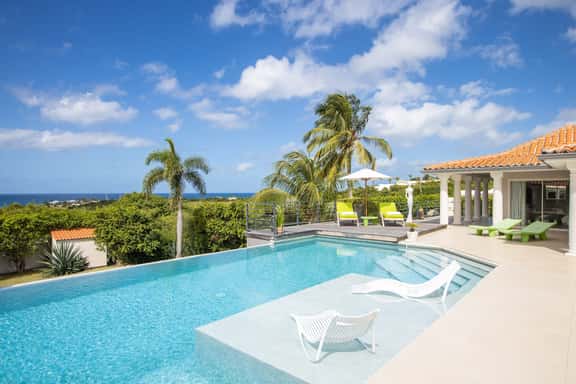 Villa Giselle 4BR - Image 1