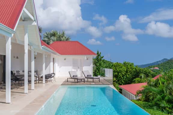 Villa The View - Image 1