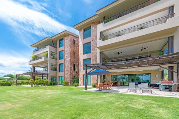 Condo Areca - Image 1