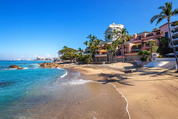 Villa Marea Baja - Image 1