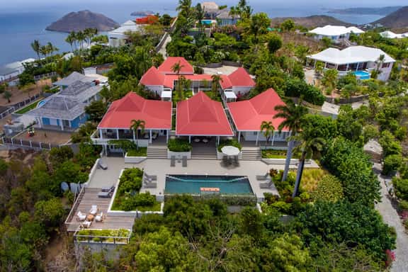 Villa Belle Bague - Image 1