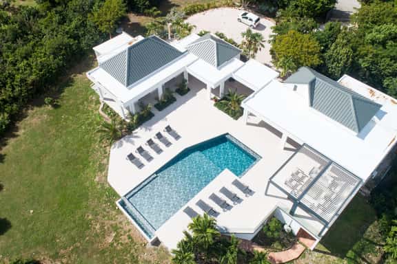Villa La Siesta 4BR - Image 1