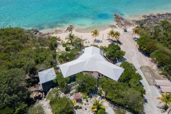 Grotto Bay 5BR - Image 1