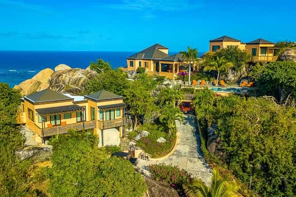 Villa Amateras - Image 1