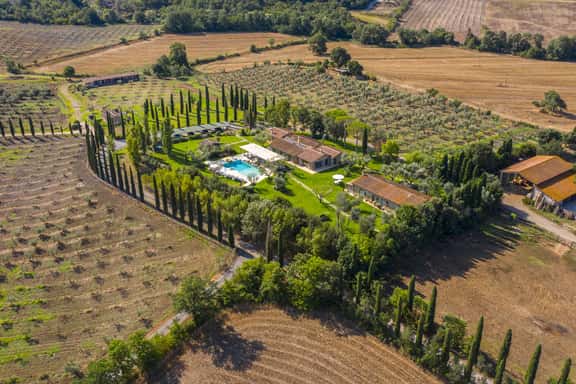 Villa Euterpe - Image 1