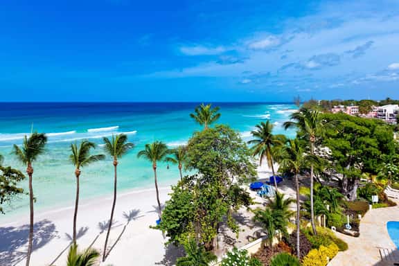 Sapphire Beach 517 - Image 1