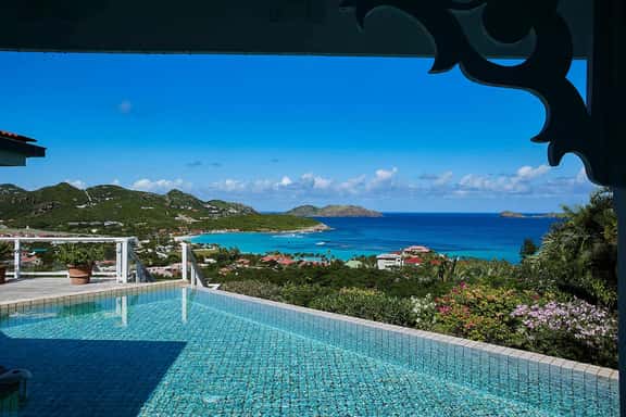 Terre Indigo 4BR - Image 1