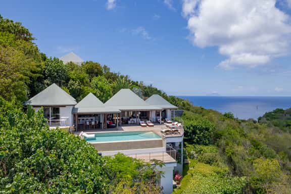 Villa Globe Trotter - Image 1