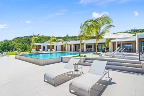 Casa Aquila 5BR - Image 1