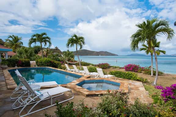 Beach Dreams 4BR+Bed - Image 1