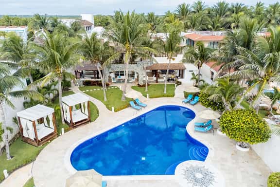 Villa Corona - Image 1