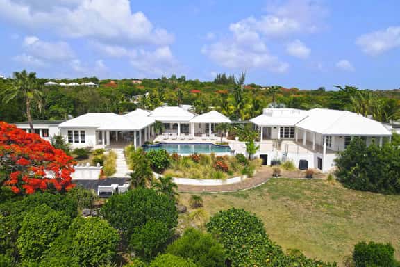 Villa Encore 5BR - Image 1