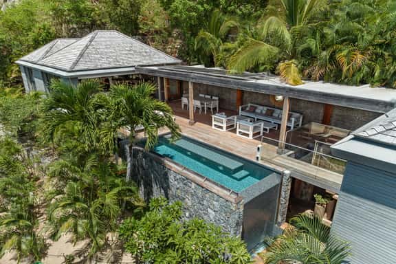 Villa Santa Alicia - Image 1