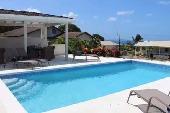 19 Mount Standfast 3BR - Image 1