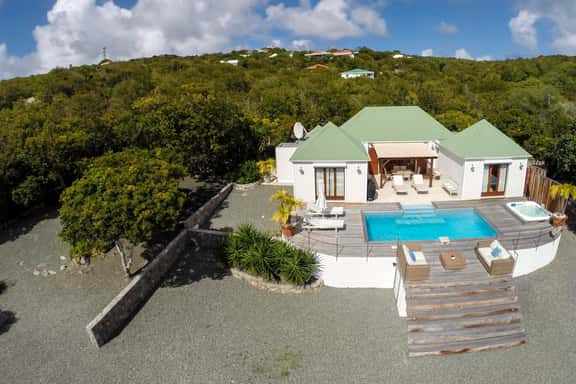 Villa Costa Nova - Image 1