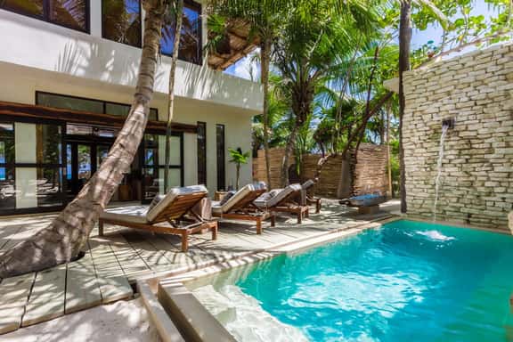 Aldea Canzul Estate - Image 1