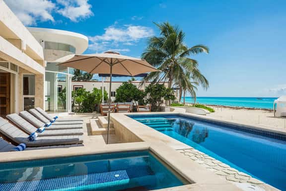 Beach House Riviera Maya - Image 1