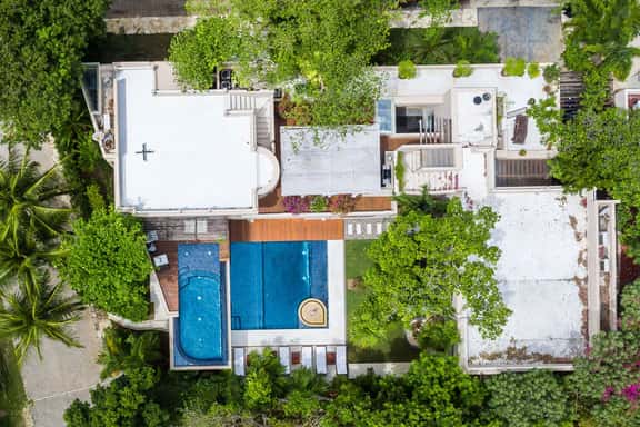 Quinta Clara 6BR - Image 1