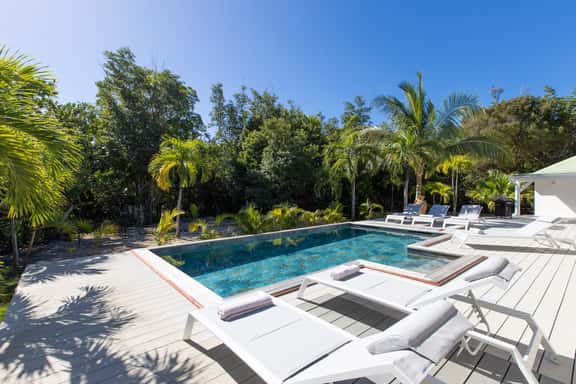 Villa Monchal 2BR - Image 1
