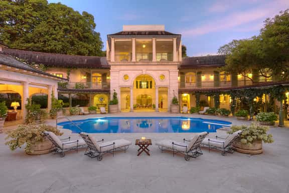 Sandy Lane - Laughing Waters - Image 1