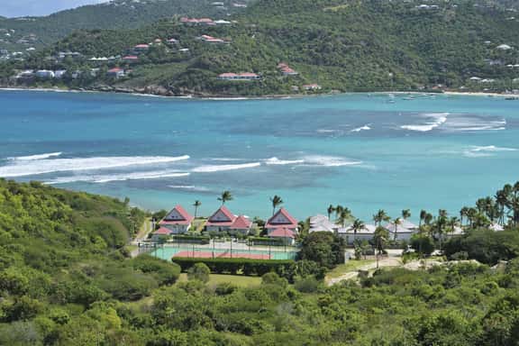 Villa Dahouet - Image 1