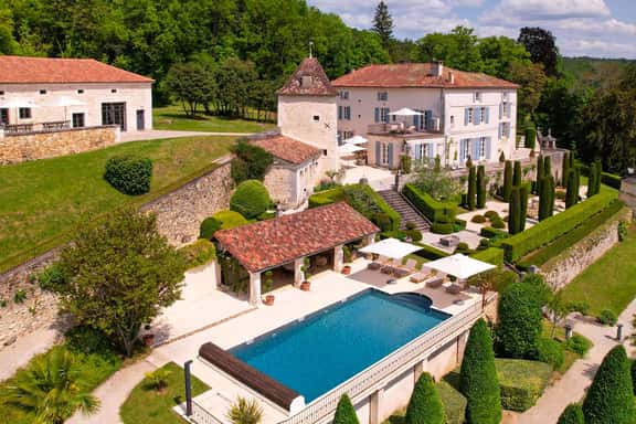 Domaine Le Cocoon - Image 1