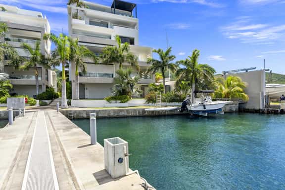 Las Brisas 3BR - Penthouse A - Image 1