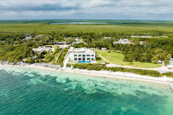 Punta Sam Villa - Image 1