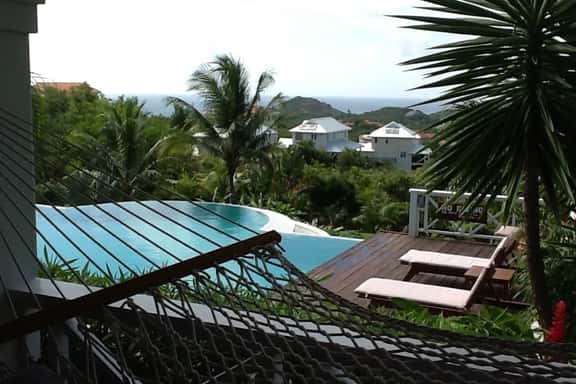 Villa Kessi 2BR - Image 1