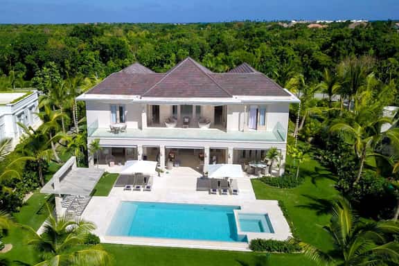 Hacienda B6 Spero - Image 1