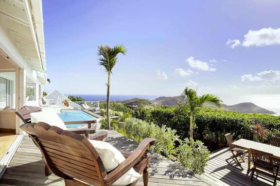 Villa Oceana - Image 1