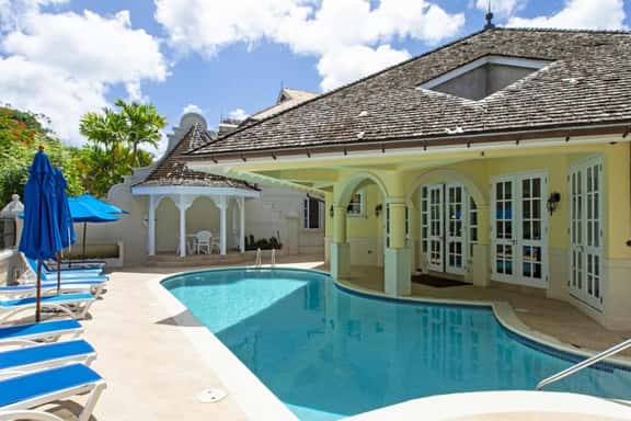 The Falls Villa 1 - Image 1