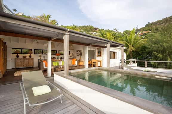Villa Phoenix - Image 1