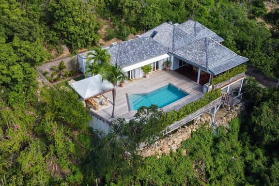 Villa Vi 3BR - Image 1