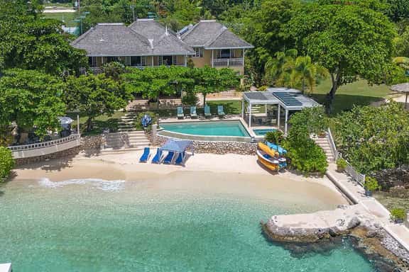 Sugar Bay 5BR - Image 1
