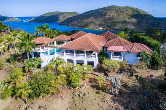 Villa Tamar - Image 1