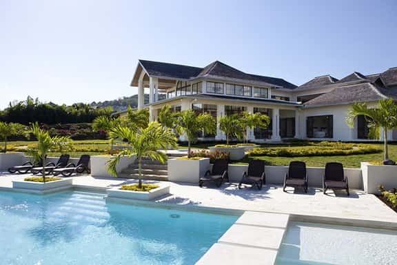 Hanover Grange 5BR - Image 1